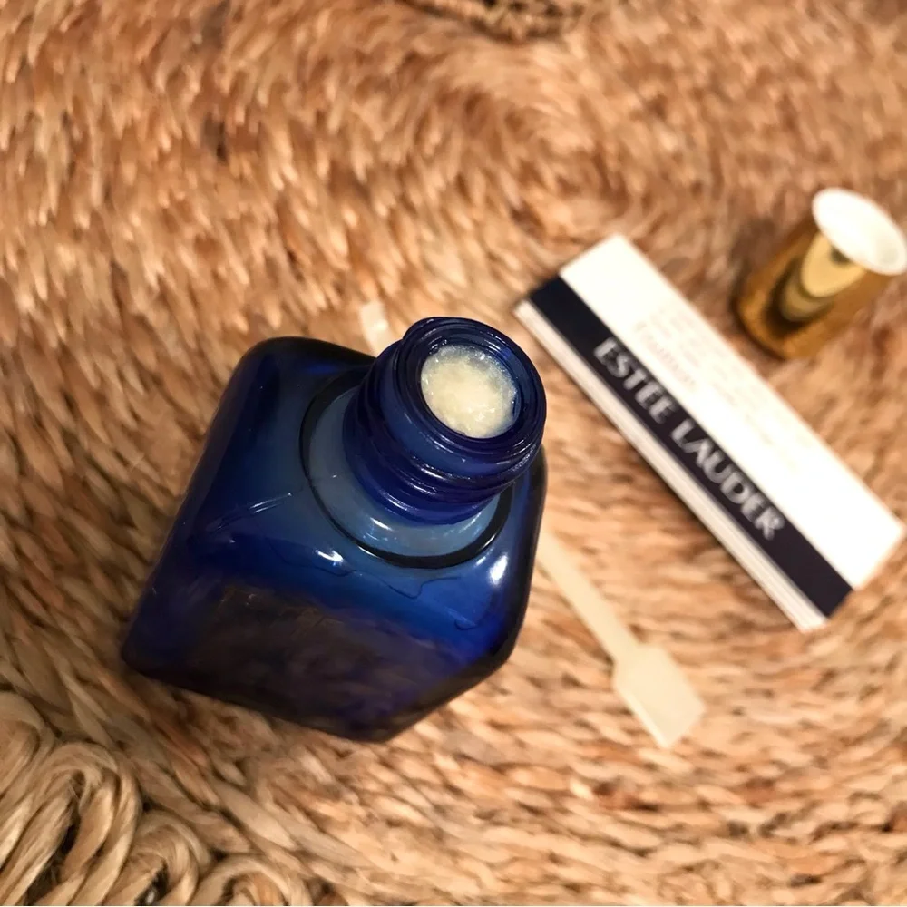 Estée Lauder Fruition Triple Reactivating Complex 30 ML in Box Discontinued